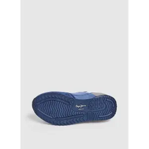 Children's sneakers Pepe Jeans London Seal image-3