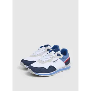 Sneakers Pepe Jeans London Seal image-0