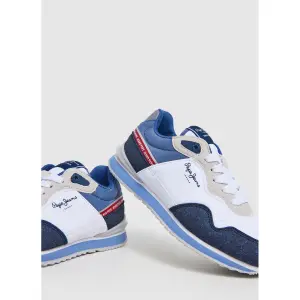 Sneakers Pepe Jeans London Seal image-2