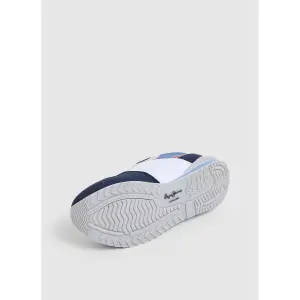 Sneakers Pepe Jeans London Seal image-3