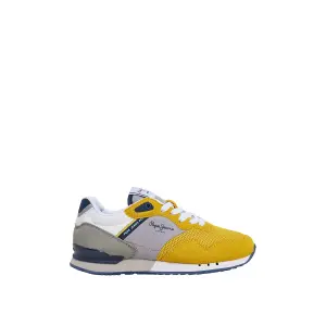 Children's Trainers Pepe Jeans London Urban image-0