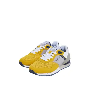 Children's Trainers Pepe Jeans London Urban image-1