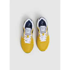 Children's Trainers Pepe Jeans London Urban image-2