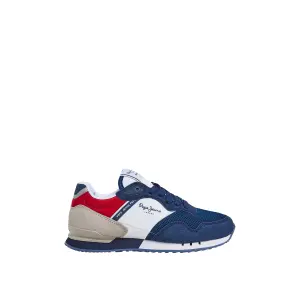 Children's Trainers Pepe Jeans London Urban image-0