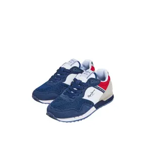 Children's Trainers Pepe Jeans London Urban image-1