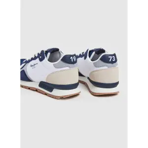 Children's sneakers Pepe Jeans Brit image-2