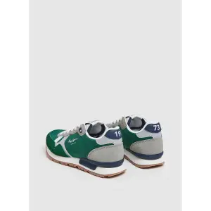 Children's sneakers Pepe Jeans Brit image-2