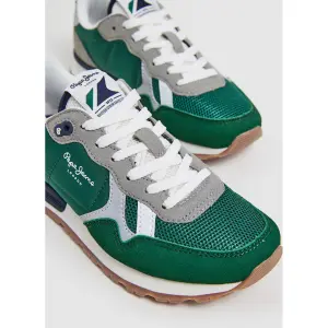 Children's sneakers Pepe Jeans Brit image-3