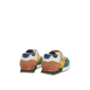 Baby boy Trainers Pepe Jeans London Urban image-0