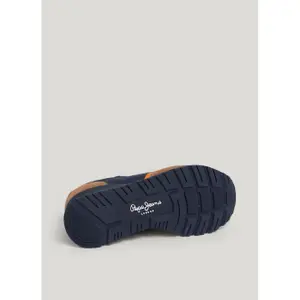 Children's Trainers Pepe Jeans Brit Rump image-5