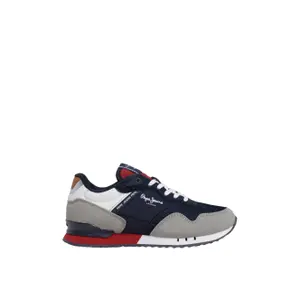 Children's Trainers Pepe Jeans London Park image-0