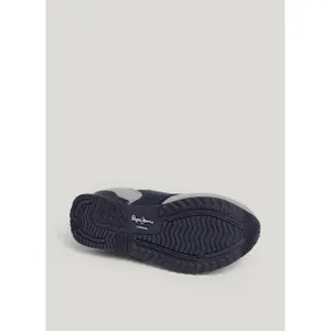 Children's Trainers Pepe Jeans London Park image-4