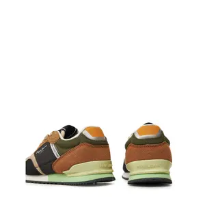 Children's Trainers Pepe Jeans London Class image-2