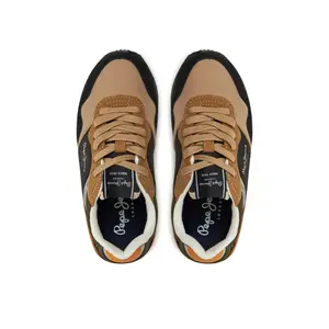 Children's Trainers Pepe Jeans London Class image-3