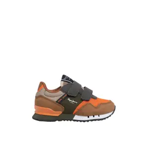 Children's Trainers Pepe Jeans London Park image-0