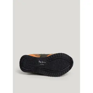 Children's Trainers Pepe Jeans London Park image-5