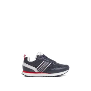 Children's Trainers Pepe Jeans Dublin Half