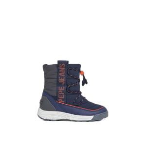 Children's après ski Pepe Jeans Jarvis waterfall