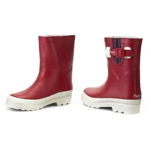 Children's boots Pepe Jeans Wet Basic image-4