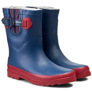 Children's boots Pepe Jeans Wet Basic image-3