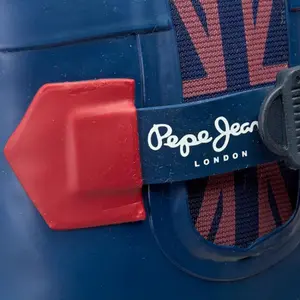 Children's boots Pepe Jeans Wet Basic image-5