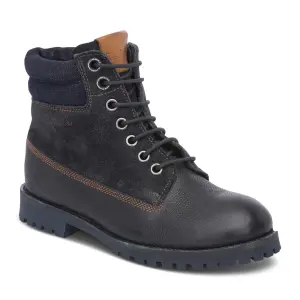 Boots jeans enfant Pepe Jeans Combat image-0