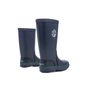 Girl's rain boots Pepe Jeans Logo image-2