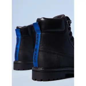 Children's boots Pepe Jeans Nick 73 image-4