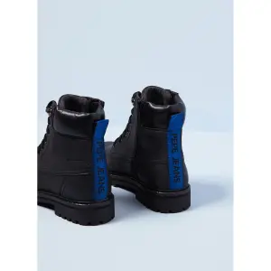 Children's boots Pepe Jeans Nick 73 image-5