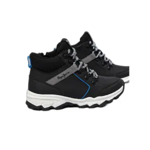 Children's sneakers Pepe Jeans Peak Night image-3