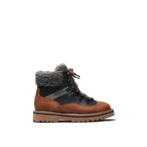Children's boots Pepe Jeans Leia Trek image-0