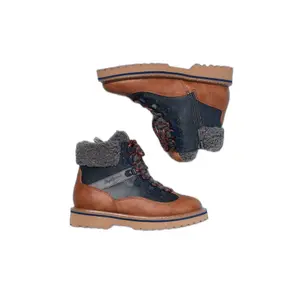 Children's boots Pepe Jeans Leia Trek image-2