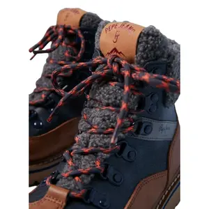 Children's boots Pepe Jeans Leia Trek image-3