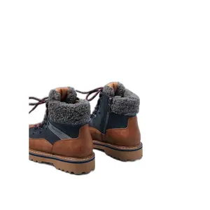 Children's boots Pepe Jeans Leia Trek image-4