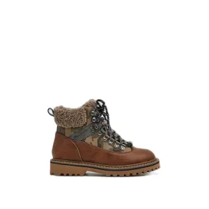 Children's boots Pepe Jeans Leia K2 image-0