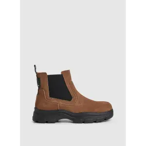 Children's boots Pepe Jeans Track Chelsea image-0