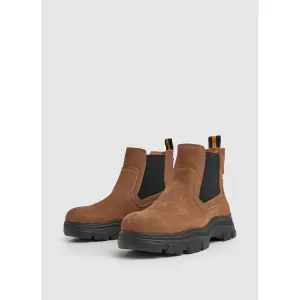 Children's boots Pepe Jeans Track Chelsea image-1