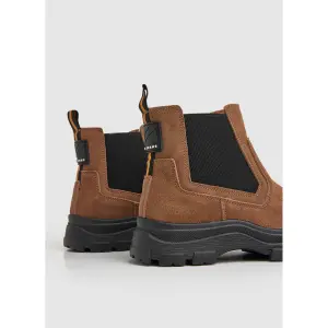 Children's boots Pepe Jeans Track Chelsea image-5