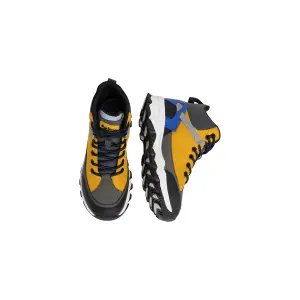 Children's boots Pepe Jeans Peak Earth image-2