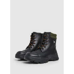 Children's boots Pepe Jeans Track Combat image-2
