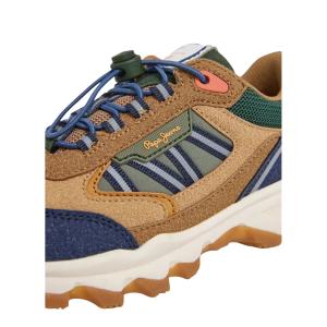 Sneakers Pepe Jeans Peak Bole B image-1