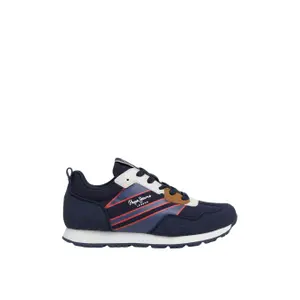 Children's Trainers Pepe Jeans Foster Cross image-0