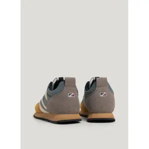 Children's Trainers Pepe Jeans Foster Cross image-3
