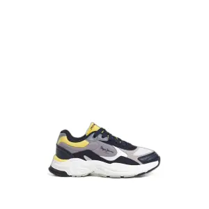 Children's Trainers Pepe Jeans Mave free image-0