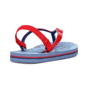 Children's flip-flops Pepe Jeans Beach Basic image-2