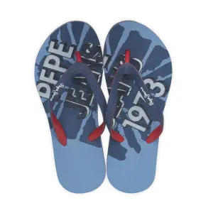 Children's flip-flops Pepe Jeans Beach image-3