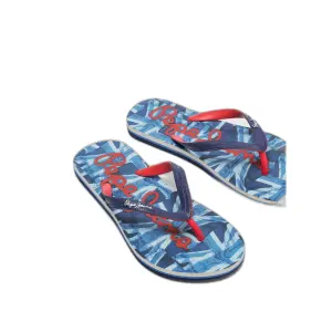 Children's flip-flops Pepe Jeans Beach Uk image-0