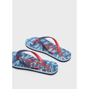 Children's flip-flops Pepe Jeans Beach Uk image-4