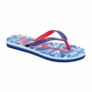 Children's flip-flops Pepe Jeans Beach Uk image-5