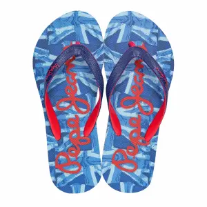 Flip-Flops Kind Pepe Jeans Beach Uk image-4